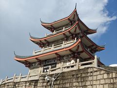 -潮州古城