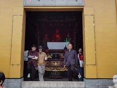 -绍兴书圣故里景区