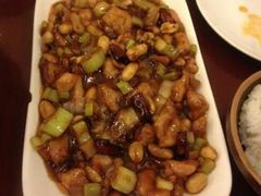 -力力豆花庄(广渠门店)