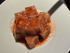 -庐灶江南·江南菜·四合院Bistro(东直门雍和宫·原华侨宾馆店)