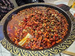 -蛙老爹·蜀香美蛙鱼头(王家湾店)