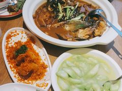 -新白鹿餐厅(城西银泰城店)