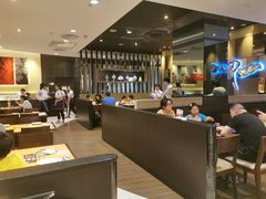 大堂-必胜客(城西银泰店)