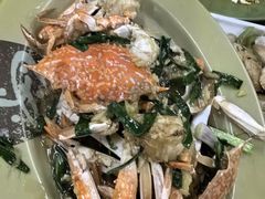 -贞姨美食·老字号海鲜大排档