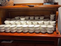 -巴蜀风·地道川菜(总店)