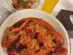 -文和友老长沙龙虾馆(化龙池店)