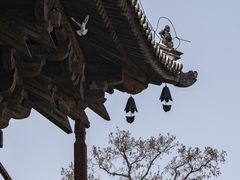-独乐寺