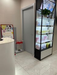 -晶奕空间专业脱毛连锁机构