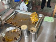 -童子鸡专卖店(中新街店)