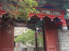 -内蒙古将军衙署博物院