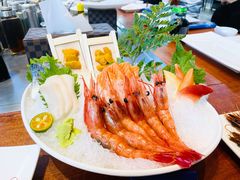 刺身拼盘-大渔·观筵(三里屯太古里店)