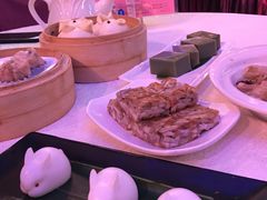 -龙的酒楼·手工早茶·顺德菜(近良路店)