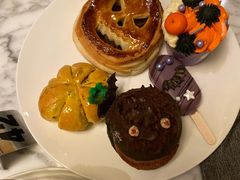 -北京王府井希尔顿酒店·万斯阁西餐厅