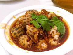 -桥底辣蟹(谢斐道店)