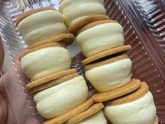 -甜嘟嘟烘焙坊(舒城路店)