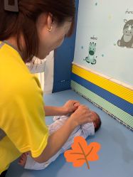 -乐悠游儿童游泳馆(宝安妇幼店)