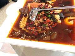 -国人川菜(李家村建东街店)