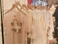 -恋物百货商店(华侨城店)