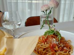 博洛尼亚肉酱面-77COM好吃的意大利菜(老城根店)