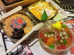 -猫抓烤肉(春熙路店)