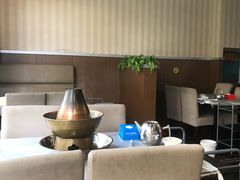 大堂-鑫龙火锅城(青岛分店)