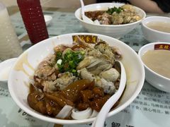 -荔林食店(西华路店)
