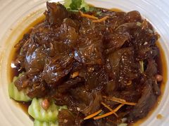 -添福来墨鱼饺子 · 海鲜东北菜(大连星海·黄浦路店)