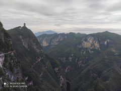-重庆云阳龙缸景区
