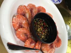 -钱塘府海鲜餐厅