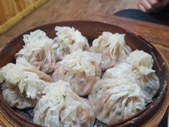 -正宗天津烧麦馆(柳州路店)