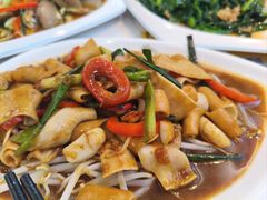 -陆记鹅庄·潮汕菜·狮头鹅(大仟里店)