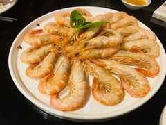 -汤品小厨·海鲜·烧烤·家常菜