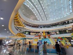 -万达茂商场(南京仙林店)