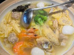 -寻宝记绍兴菜(鲁迅路店)