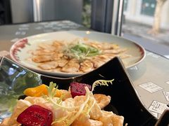 -穹六人间 people 6(岳阳路店)