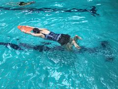 -DBSWIM深呼吸国际游泳培训(黄浦店)