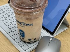 -CHARLIETOWN红茶公司(南京万象天地店)