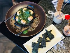-莲西餐(曲江店)