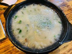 -盈田盈粥庄(博山东路店)