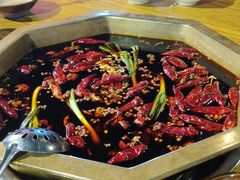 -大风老火锅(江北一店)