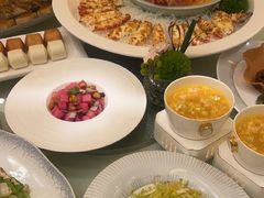 -香宫中餐厅·大连香格里拉(人民路店)
