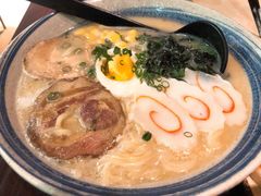 -大鲤深夜食堂
