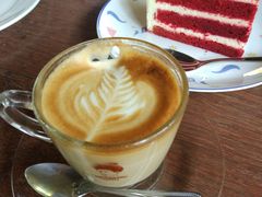 -DOI CHAANG Caffè Maesuai