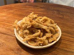 -红小满休闲餐厅(十全街店)