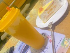 -糖糖屋•糖水•雪花冰店(时尚天河店)