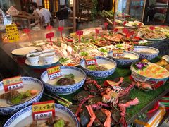 -抱德·潮汕味(琶洲店原惠城鱼仔)