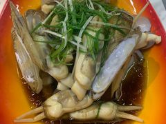 -园里前·私厨·福建菜(台江万达店)