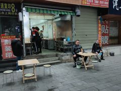 门面-晓友烧麦(光华村店)