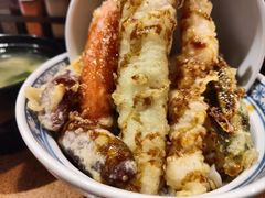 -天妇罗内顺田(罗湖店)