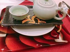 -祥记徽粤融合菜(古井假日店)